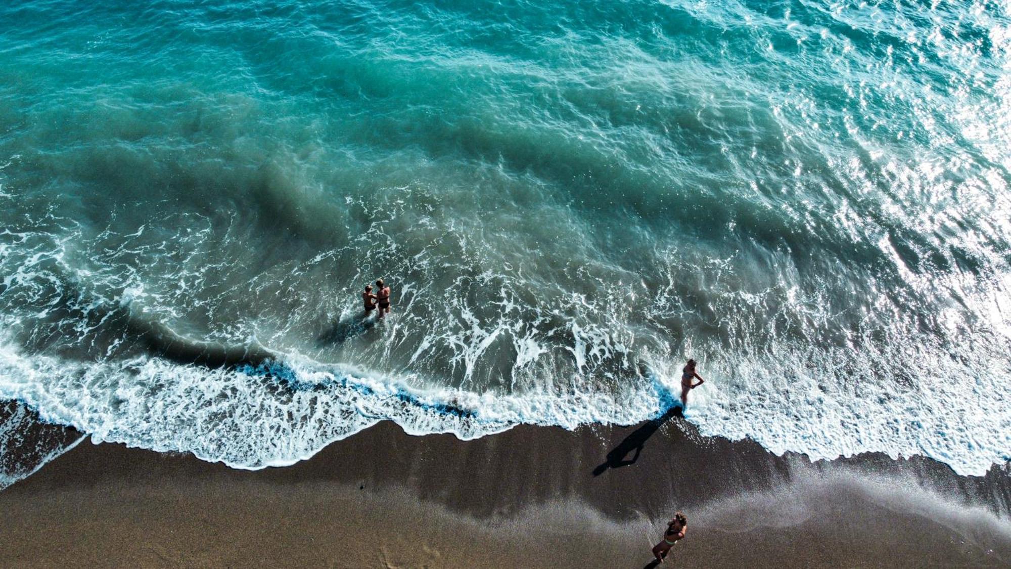 דירות Konia Eden Blue-Horizon 1B, Paphos, Sea View, Pool מראה חיצוני תמונה